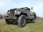 Preview: Willys M38A1 Jeep Army MD C16 US Army VERKAUFT